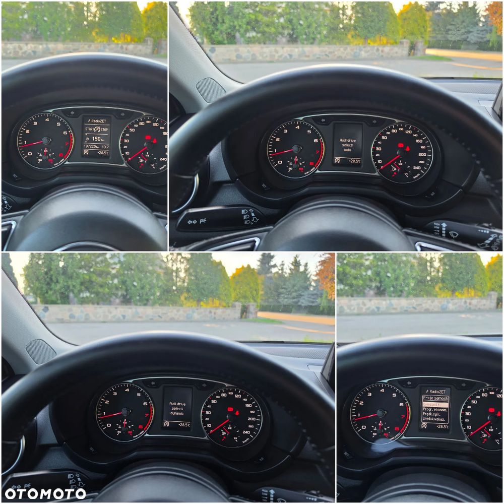 Audi A1 Sportback 1.4 TFSI sport - 31