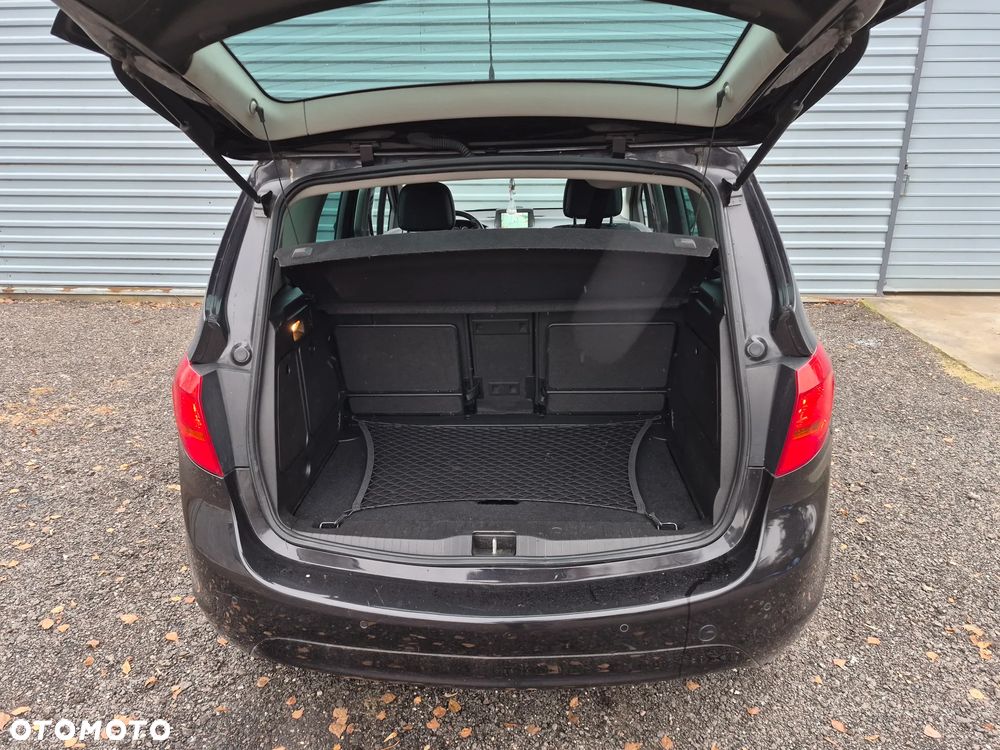 Opel Meriva 1.4 T Cosmo - 22