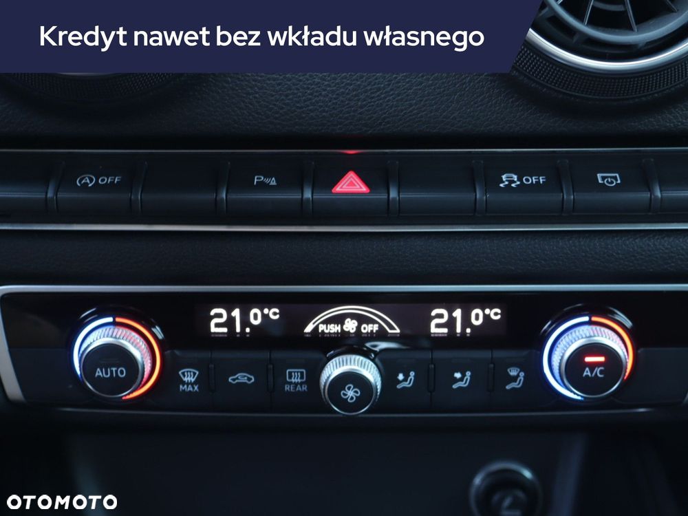 Audi A3 Sportback - 14