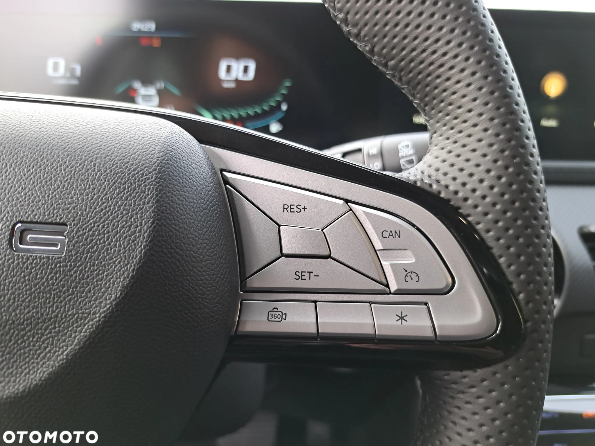 Forthing T5 EVO - 17