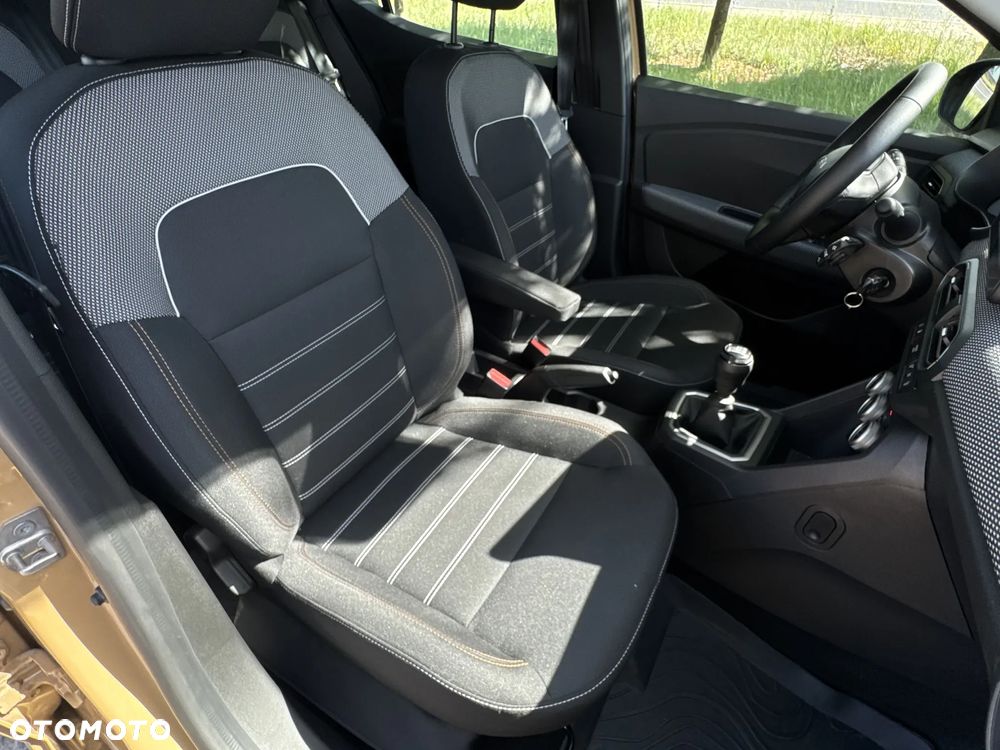 Dacia Sandero 1.0 TCe Comfort - 13