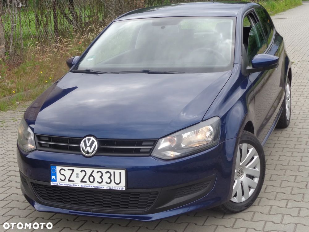 Volkswagen Polo 1.2 Style - 1