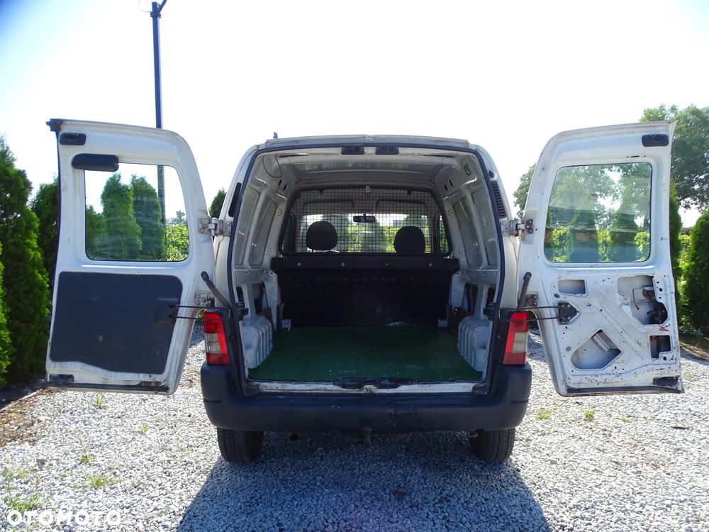 Citroën Berlingo 1.6 HDi First - 4
