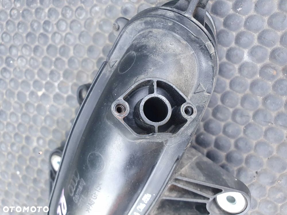 Przewod 8K0145673L 8K0145737J 8K0145709H Powietrza Turbiny Intercooler Rura Krociec Waz 1.8 2.0 TFSI 2.0 TDI Audi A4 B8 A5 8T - 6