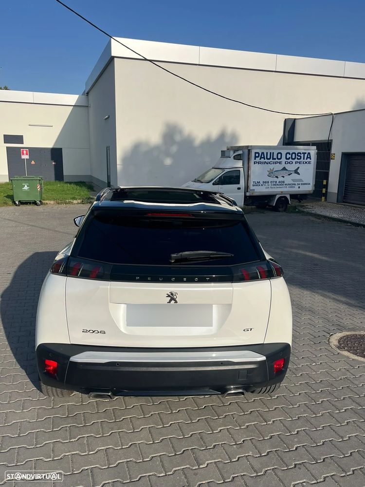 Peugeot 2008 - 6
