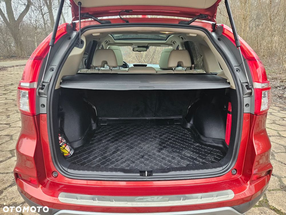 Honda CR-V 2.0 Executive - 30