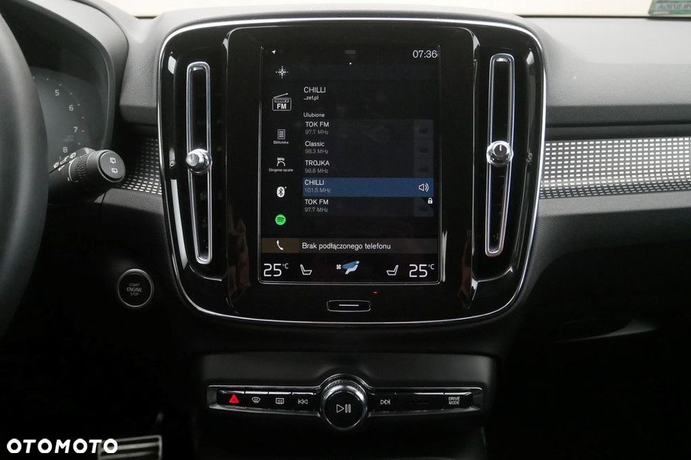 Volvo XC 40 - 10