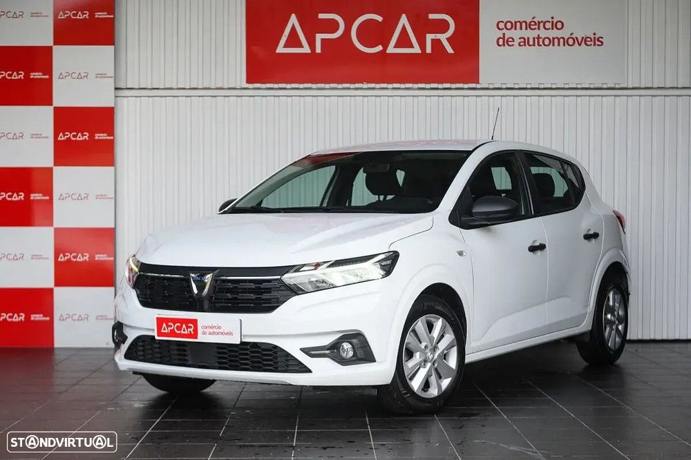 Dacia Sandero - 5