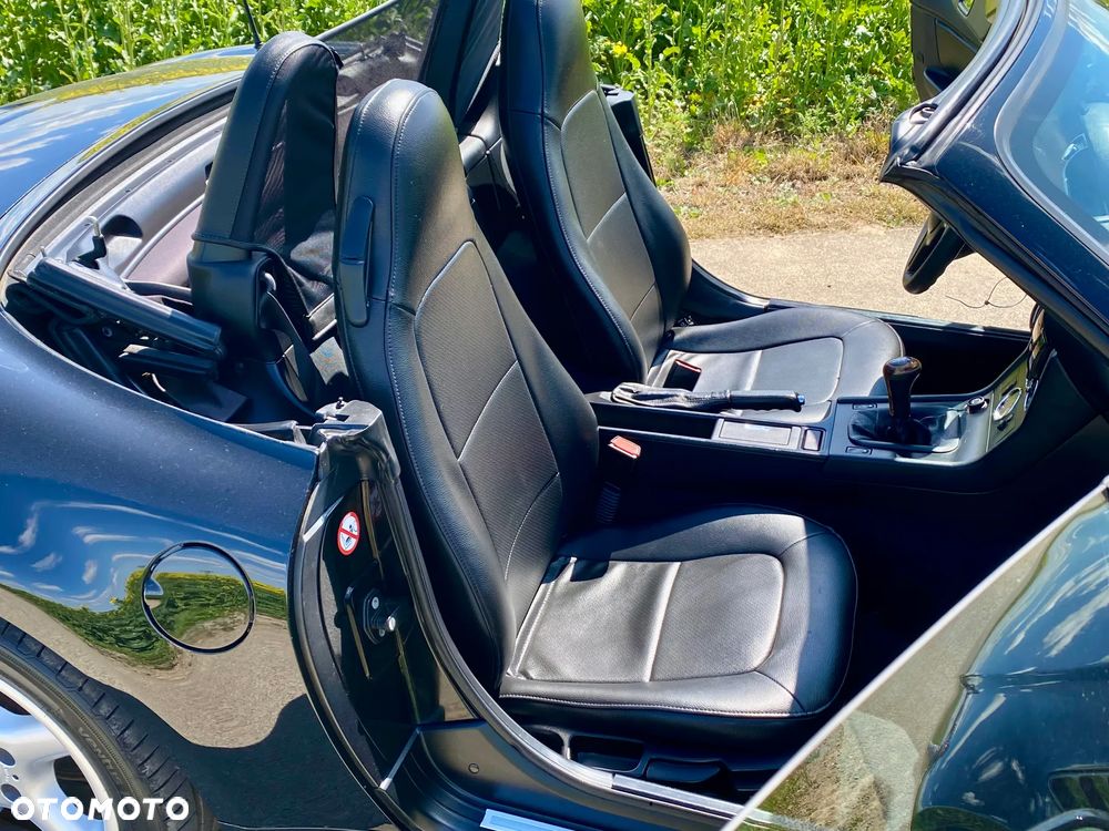 BMW Z3 - 29