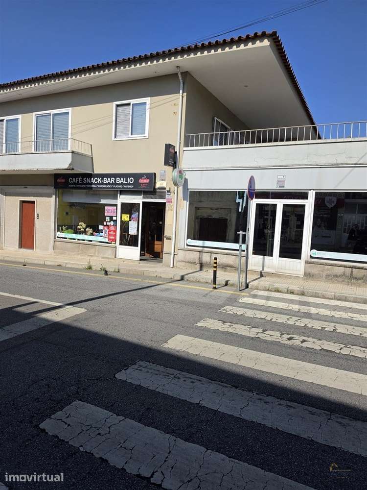 Trespasse com Jogos Santa Casa | 250 m² | Matosinhos - Grande imagem: 5/26