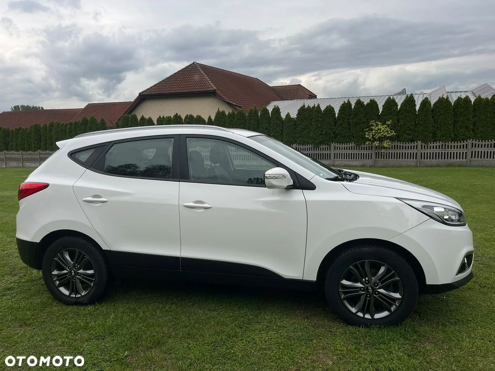 Hyundai ix35 1.6 2WD Comfort - 30