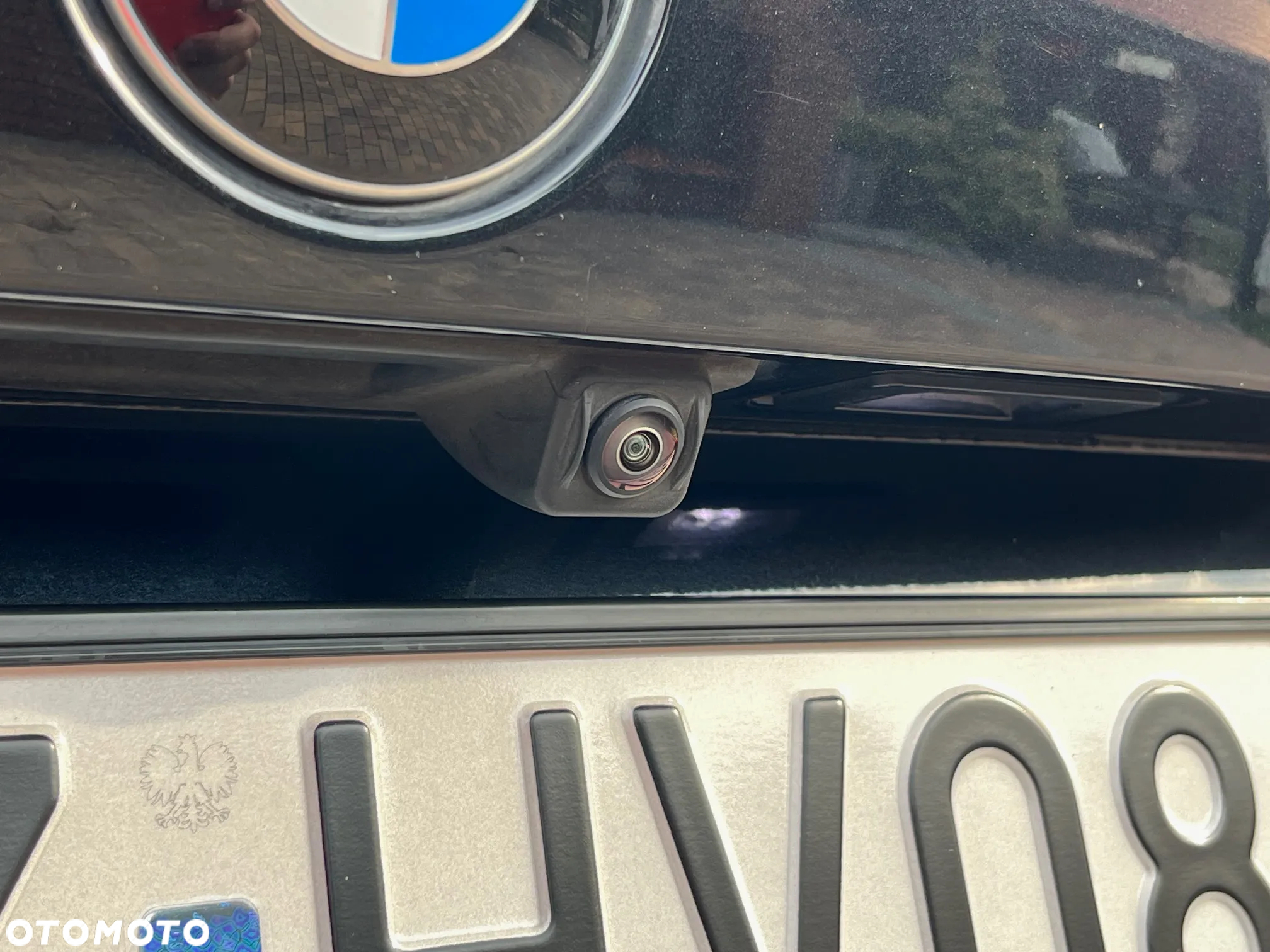 BMW Seria 3 320d xDrive Luxury Line - 27