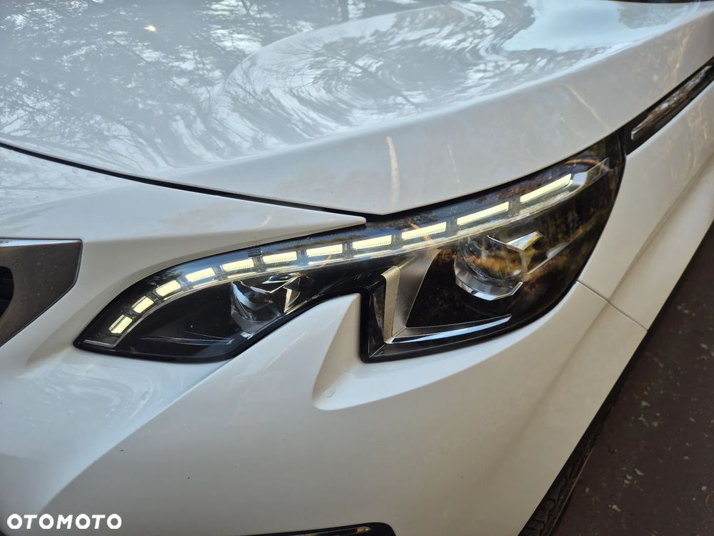 Peugeot 3008 BlueHDi 130 Stop & Start Allure - 1