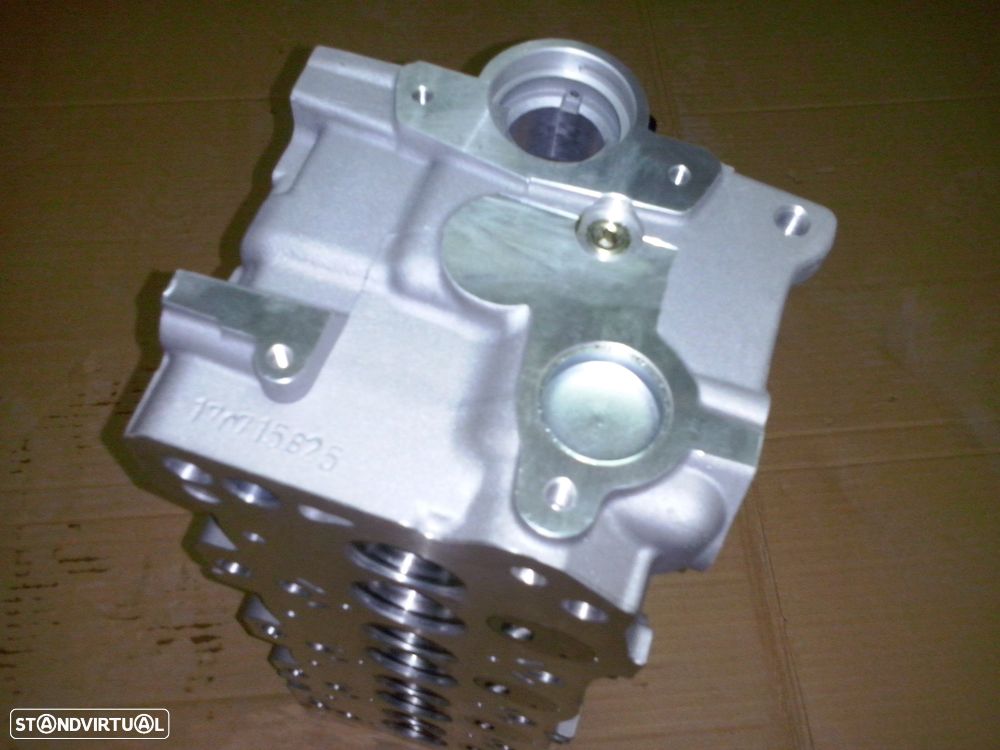 Cabeça de motor Suzuki Grand Vitara 2.0 td Mazda RF ( NOVA ) - 3