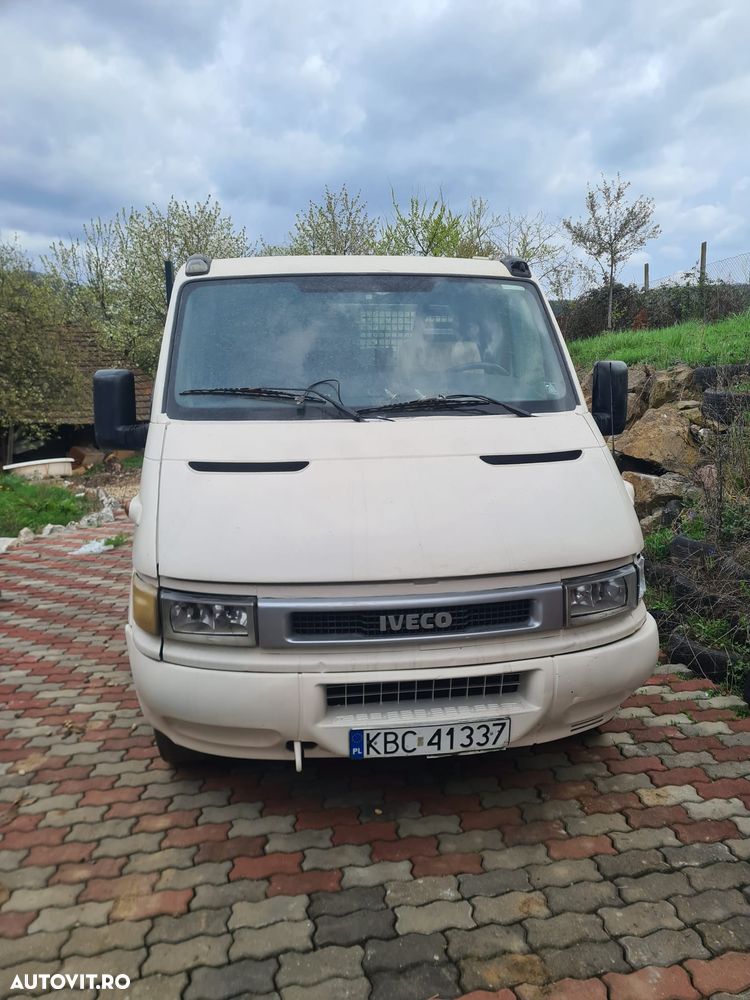 Iveco Daily - 6