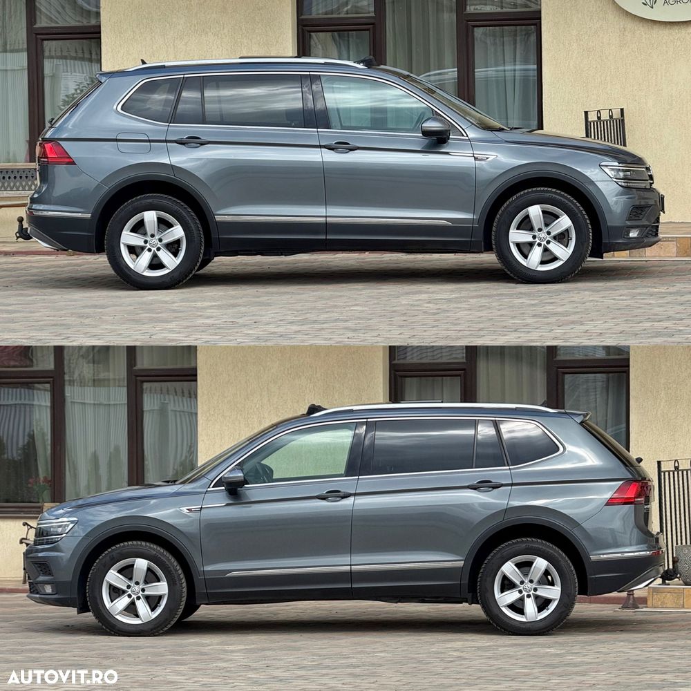 Volkswagen Tiguan 2.0 TDI SCR 4MOTION DSG Highline - 4