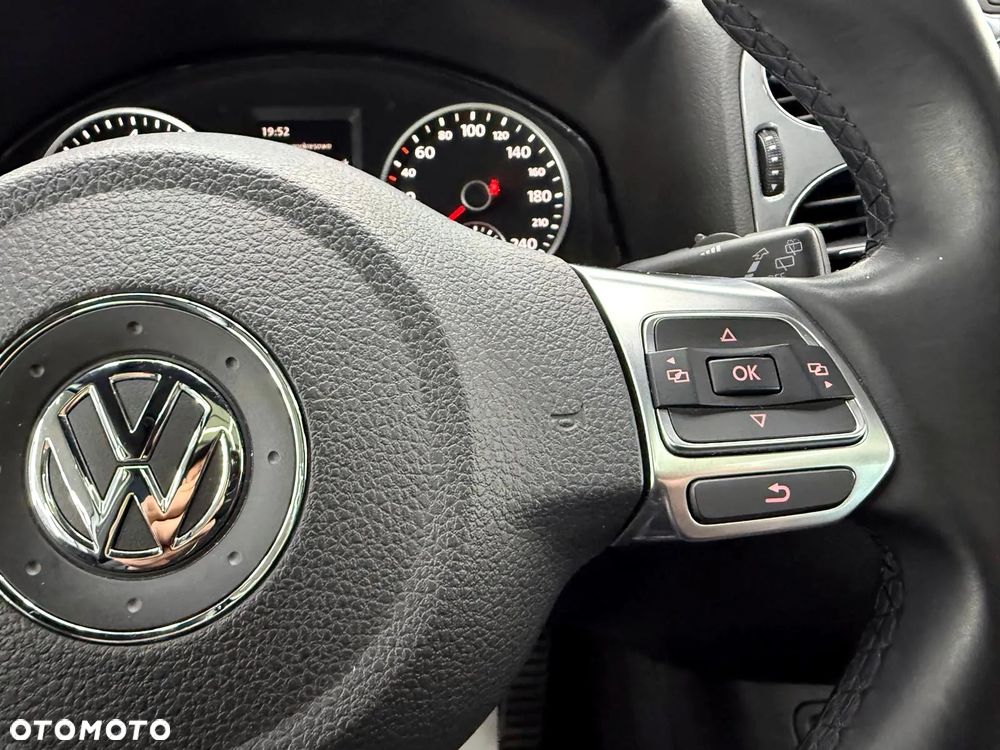 Volkswagen Tiguan 1.4 TSI 4Mot Perfectline R-Style - 17