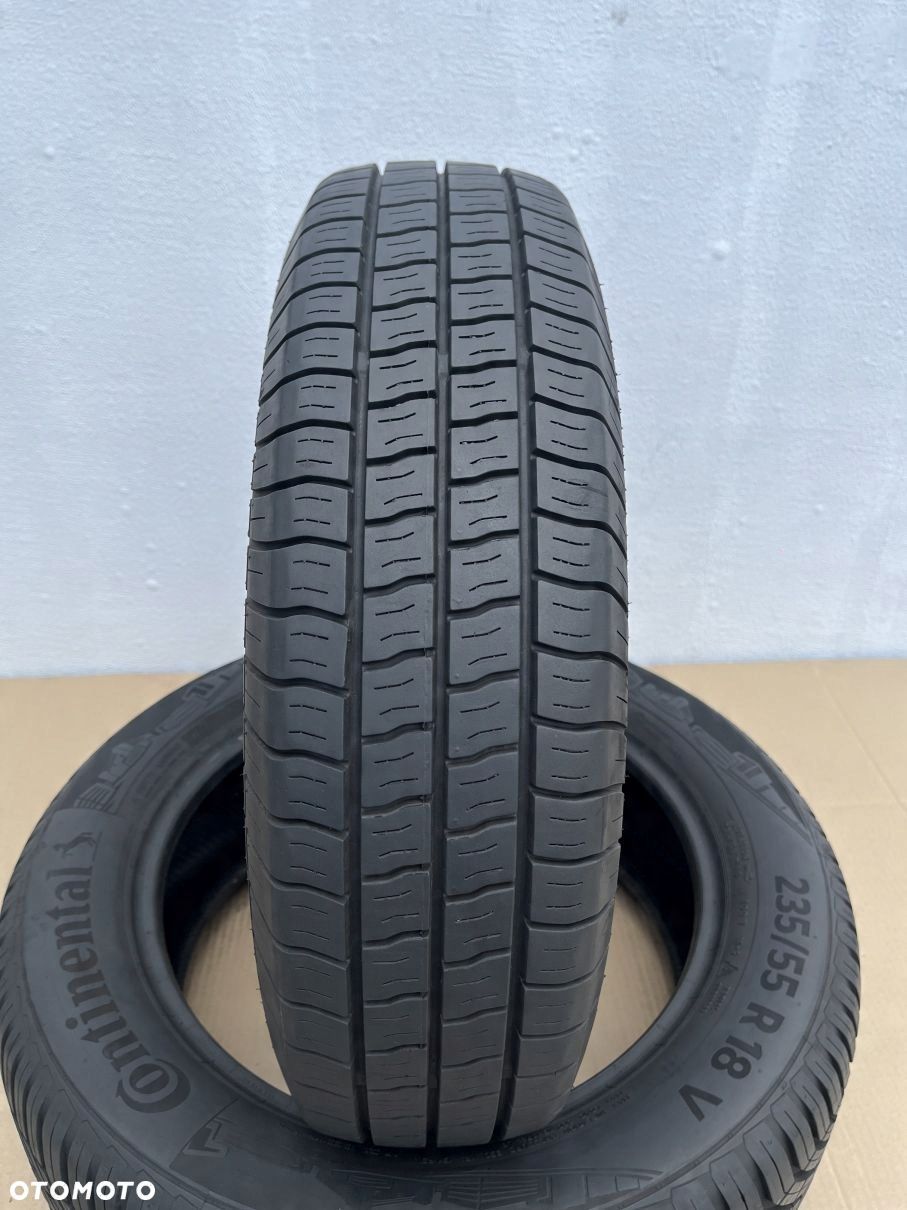 OPONA 185R14C 104/102N GT RADIAL KARGOMAX C ST-6000 - 1