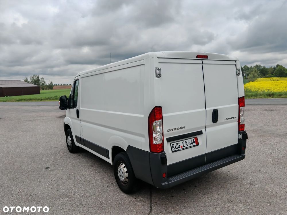 Citroën Jumper L1H1 - 10