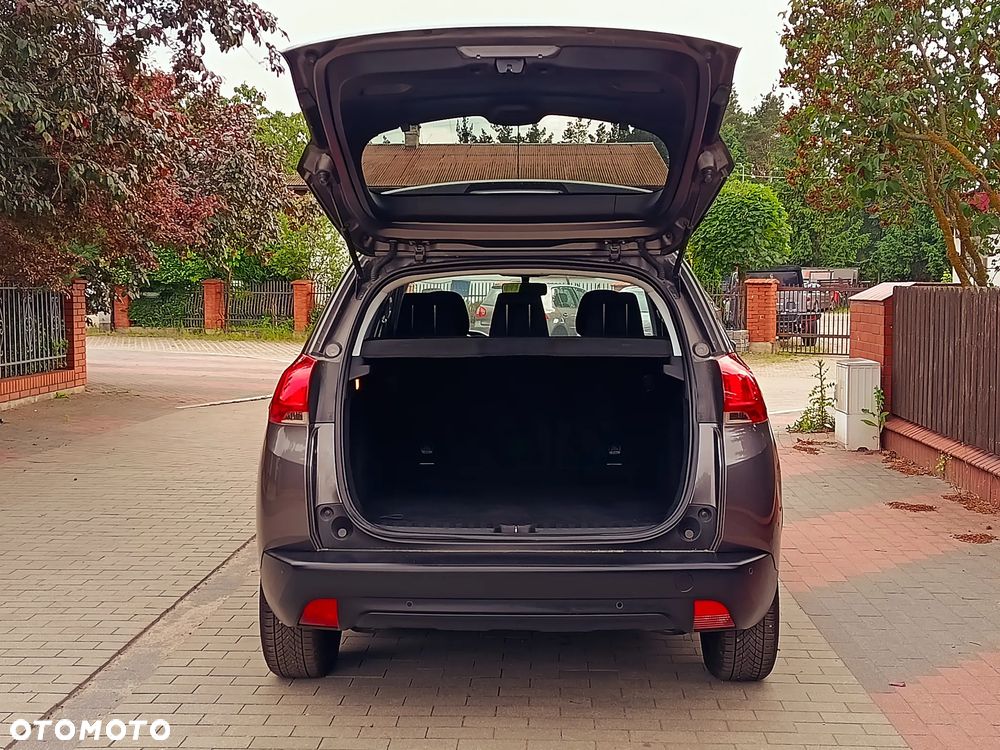 Peugeot 2008 - 3