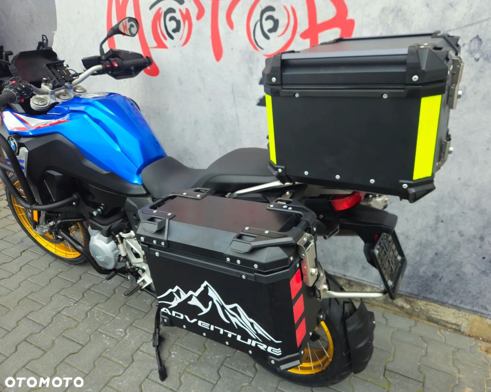 BMW GS - 10