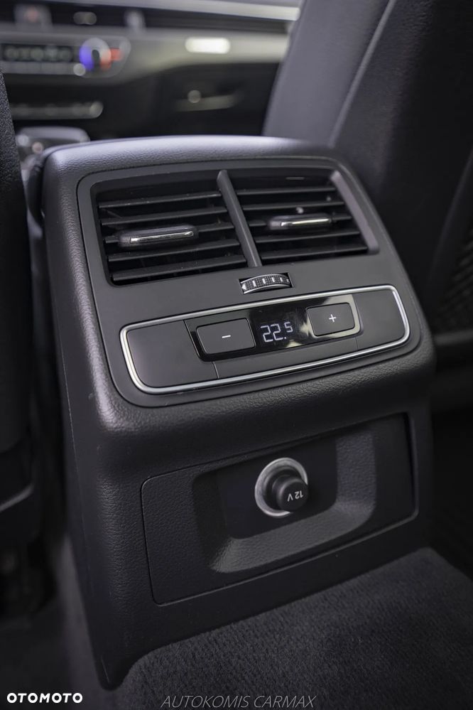 Audi A4 Allroad - 21