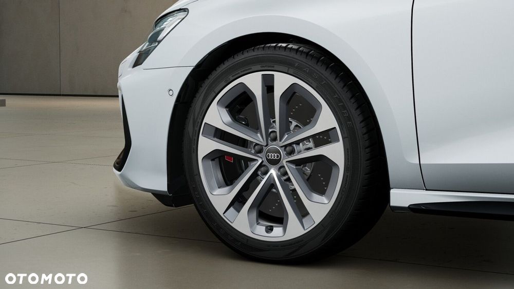 Audi S3 Sportback - 6