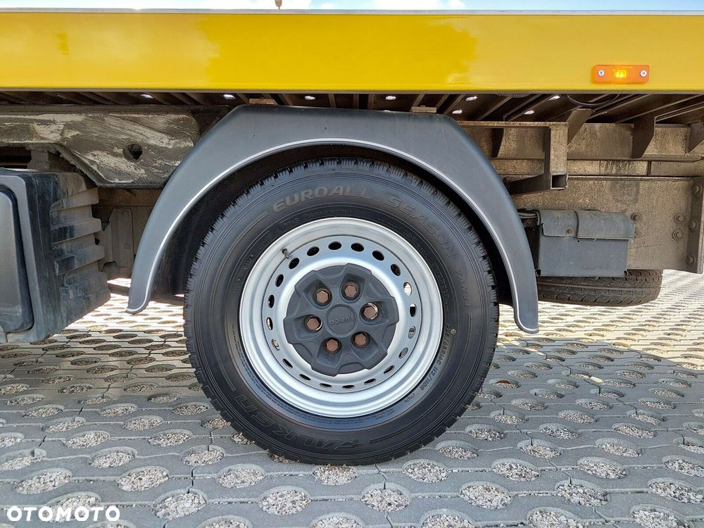 Iveco Daily - 8