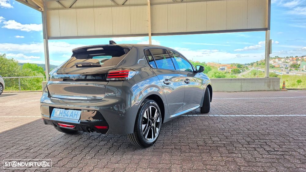 Peugeot 208 1.2 Allure - 7
