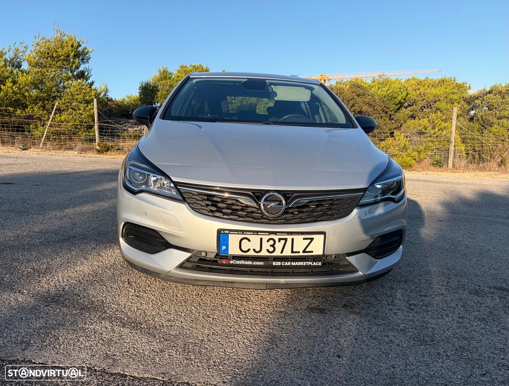 Opel Astra 1.2 T Edition - 2
