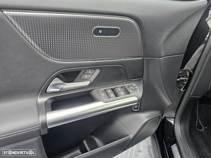 Mercedes-Benz EQA 250+ Progressive - 29