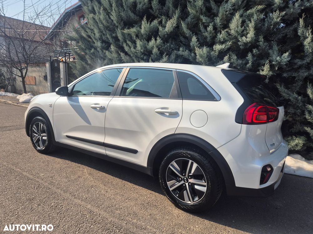 Kia Niro - 16