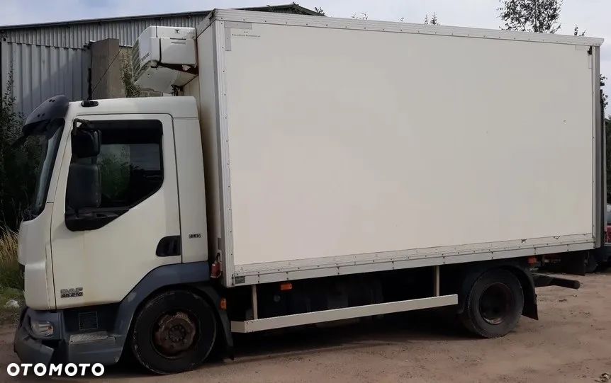 DAF LF 45.210 - 3