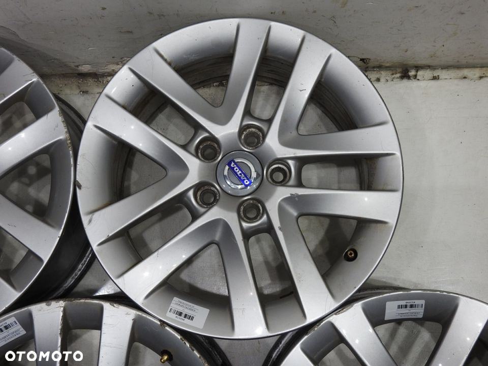 FELGA FELGI ALUMINIOWE 16 5x108 7J ET50 V70 III - 3