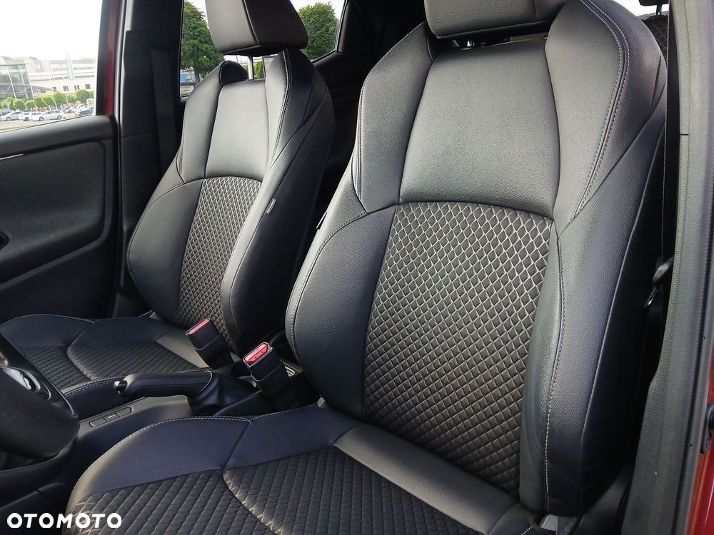 Toyota Yaris 1.5 Selection Style - 39
