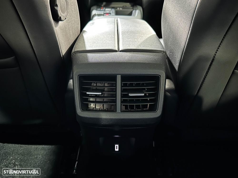 Citroën C5 Aircross 1.6 Hybrid E-Series Collection e-EAT8 - 26