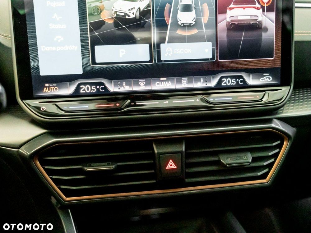 Cupra Formentor 1.5 TSI DSG - 22