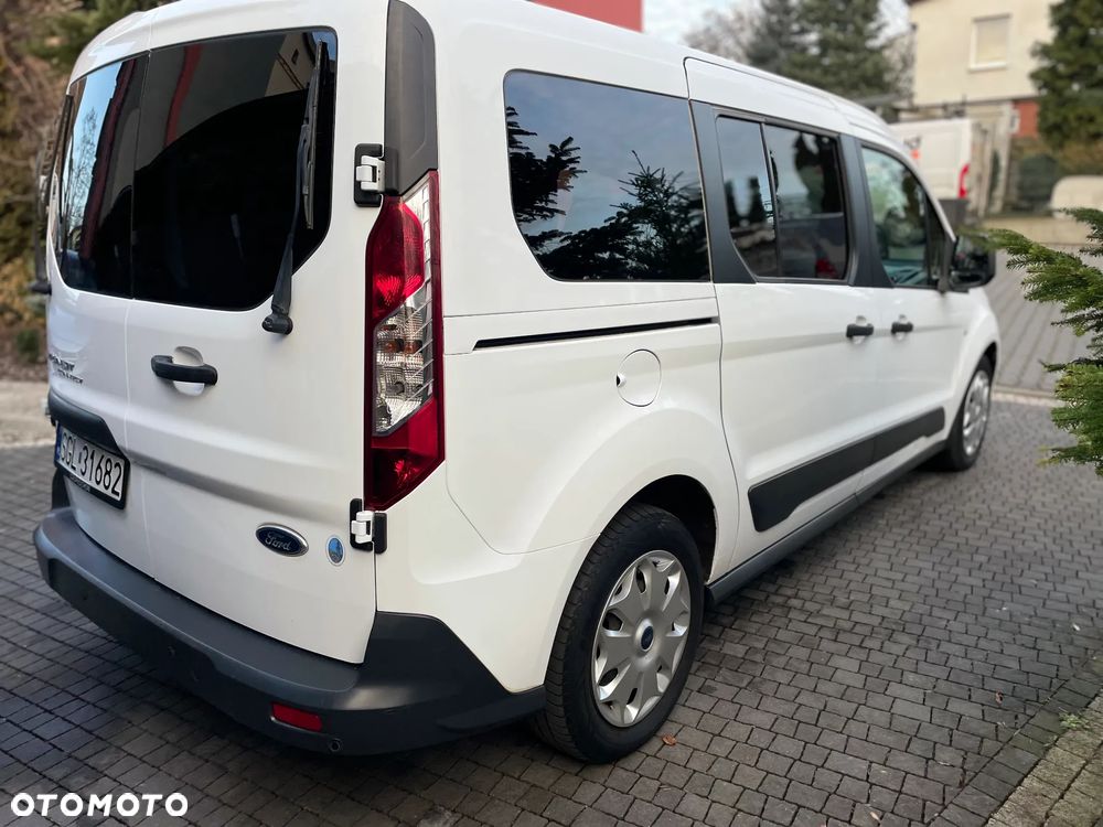 Ford Transit Connect 230 L2 S&S Trend - 10