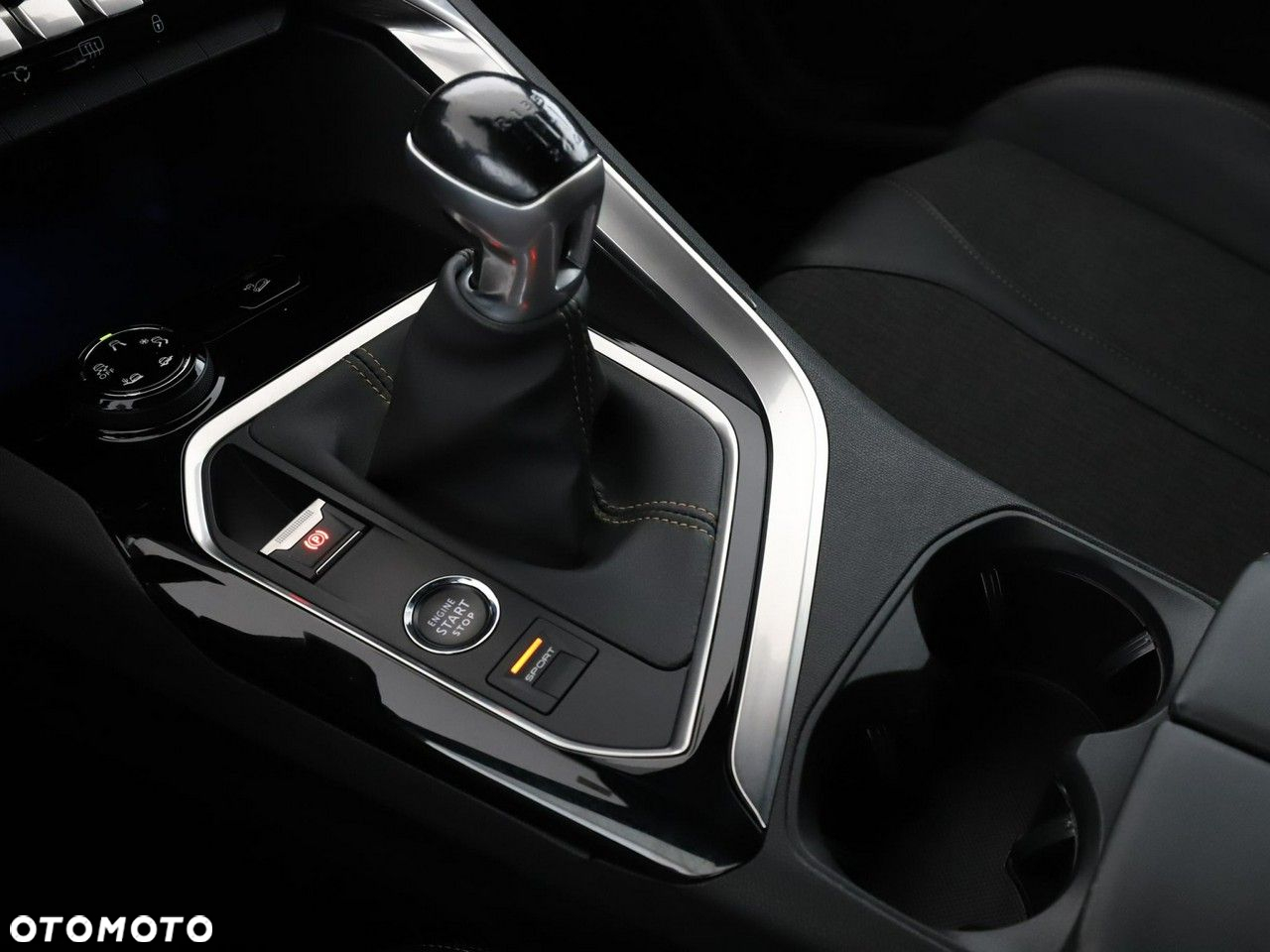 Peugeot 3008 - 33