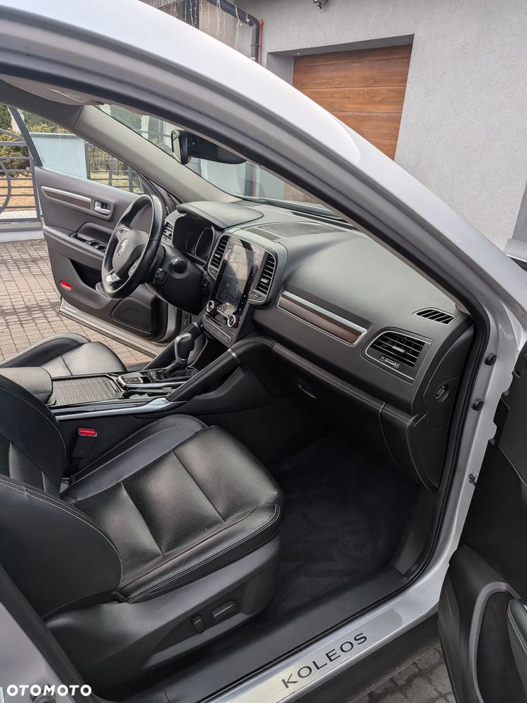 Renault Koleos 2.0 dCi Intens 4x4 X-Tronic - 10