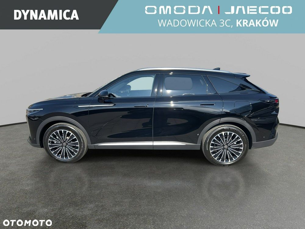 Omoda 9 - 10