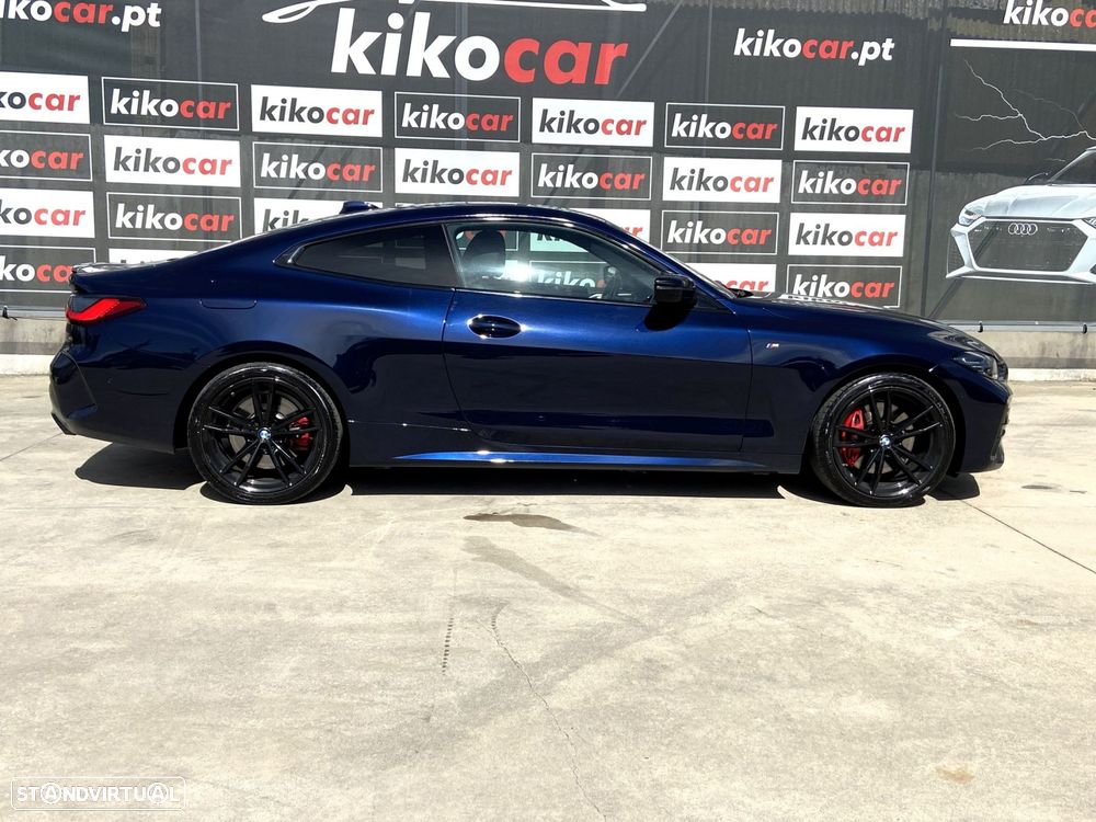 BMW M440 M440i xDrive - 5