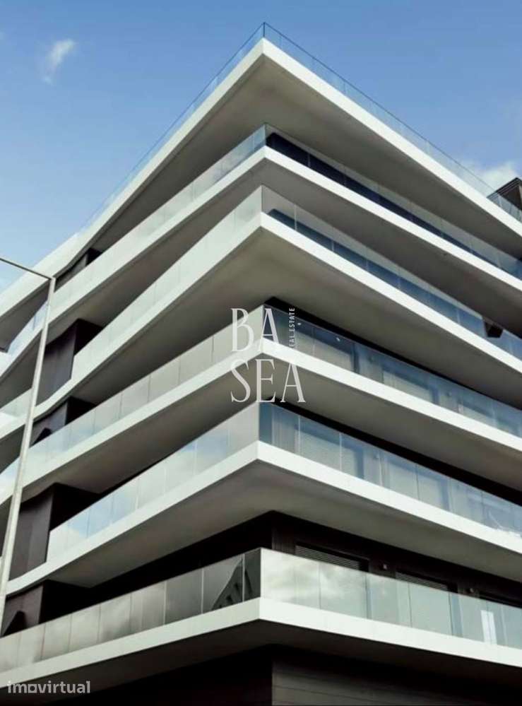 Apartamento T1 novo com garagem box em Ferreiros Braga - Grande imagem: 3/25