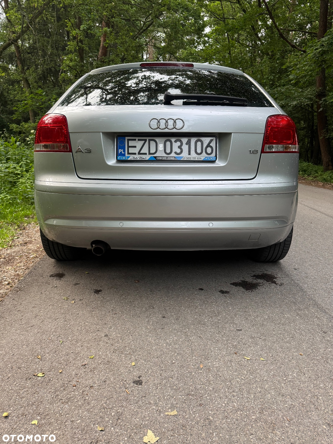Audi A3 - 15