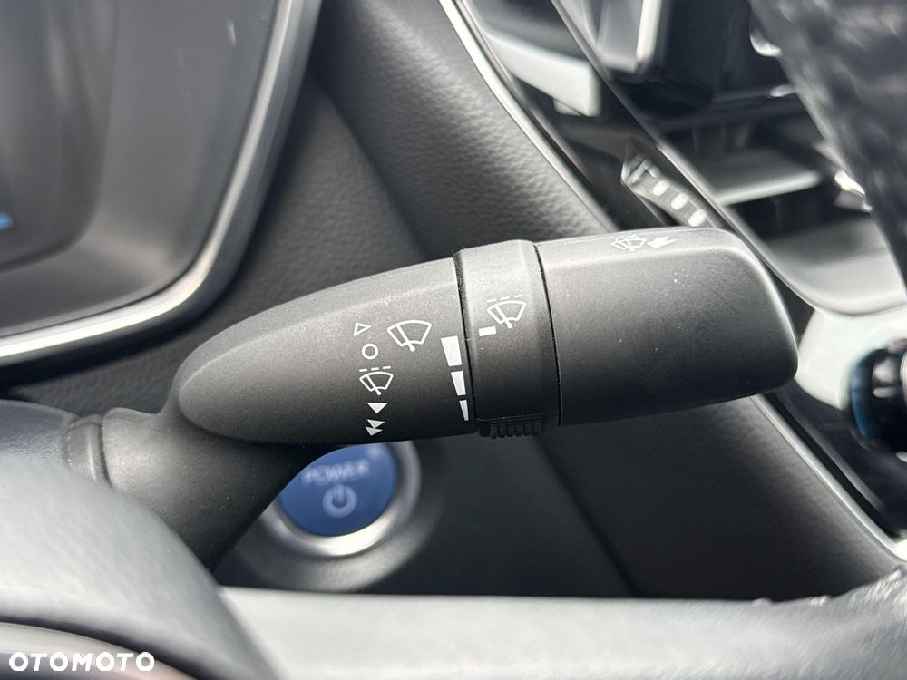 Toyota Corolla 1.8 Hybrid Comfort - 20