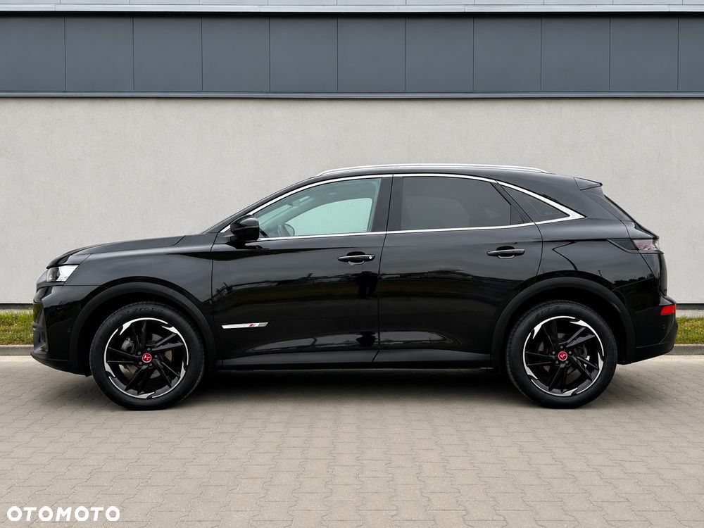DS Automobiles DS 7 Crossback - 3