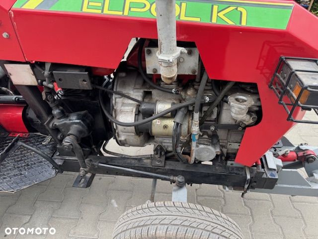 Inny ELPOL K1 - 7