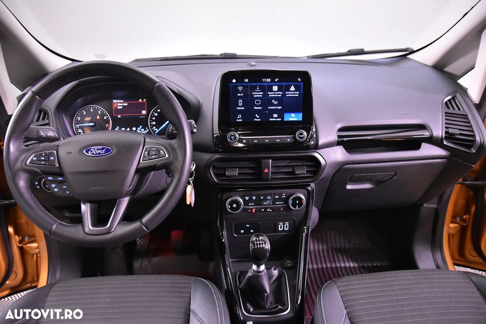 Ford EcoSport - 9