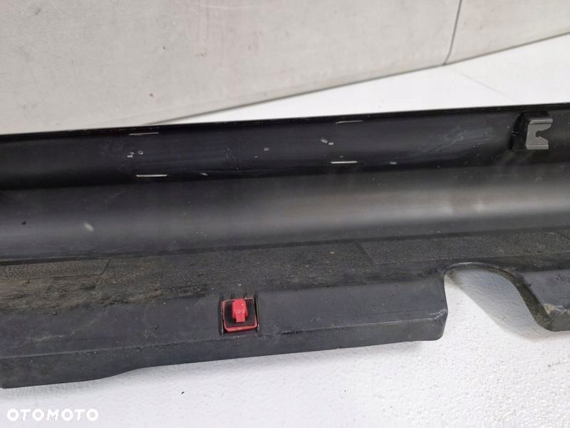 kia pro ceed 2 ii gt 3d listwa progowa nakładka prawa 87754-a2800 - 13