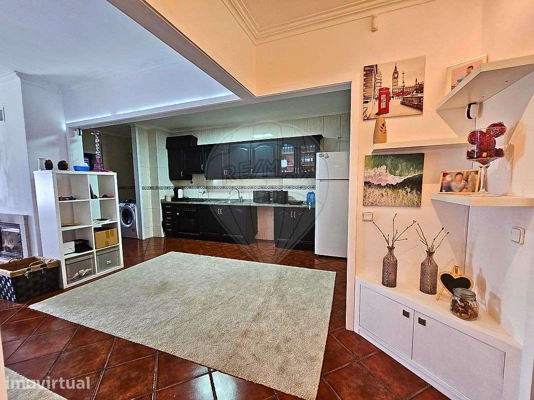 Apartamento T2 para venda - Grande imagem: 3/14